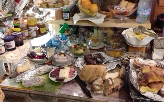 Le Cantine Del Vecchio Borgo