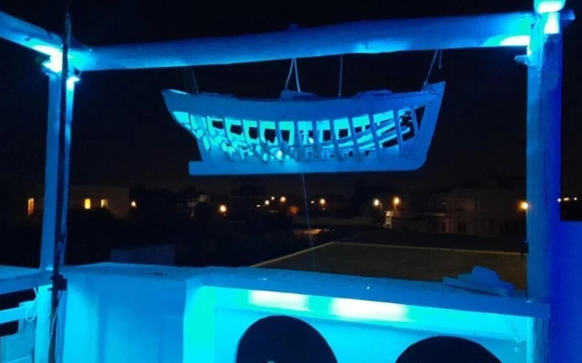 Nautilus Suites