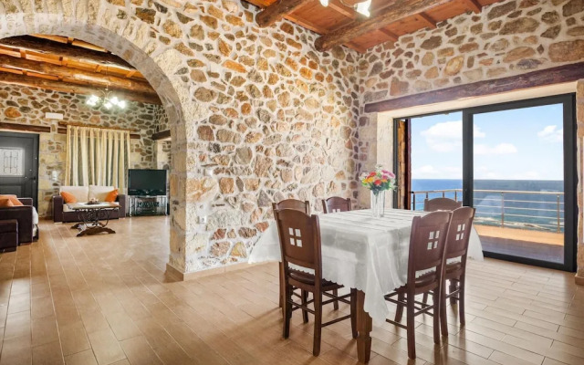 Kambos Villas Horizon & Paradise