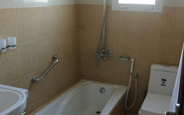 Al Karam Hotel Apartments