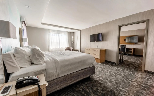 Courtyard by Marriott Rome