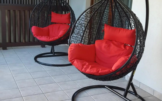 Apartament 12 Zacisze - Apartamenty Pod Aniołem