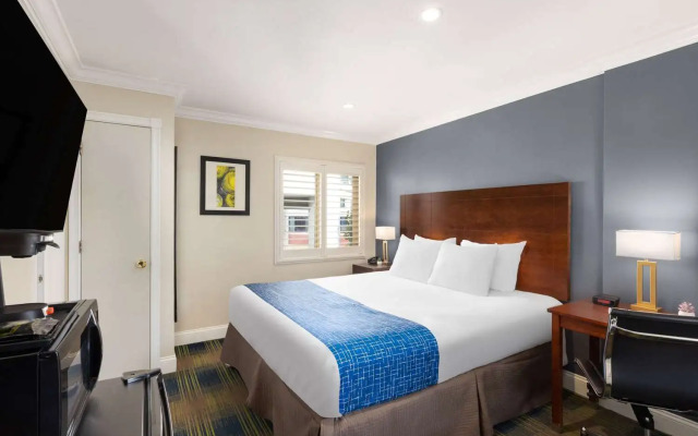 Travelodge by Wyndham by Fisherman's Wharf