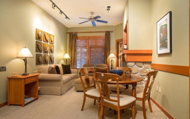 Solitude Resort and Lodging