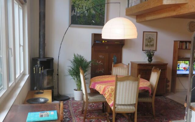 Bed & Breakfast Erlach