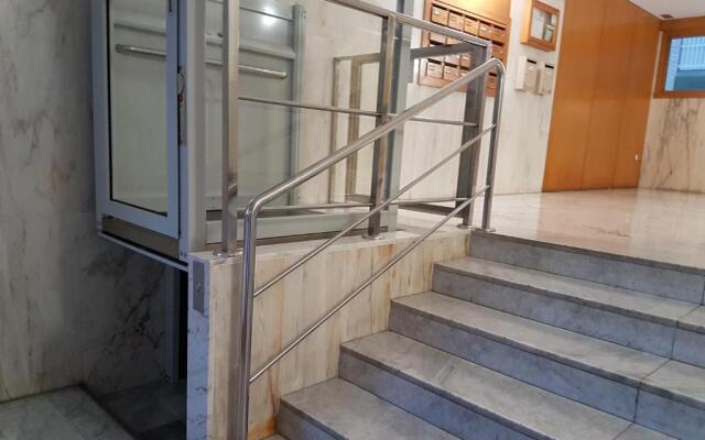Apartamento Gloria 1