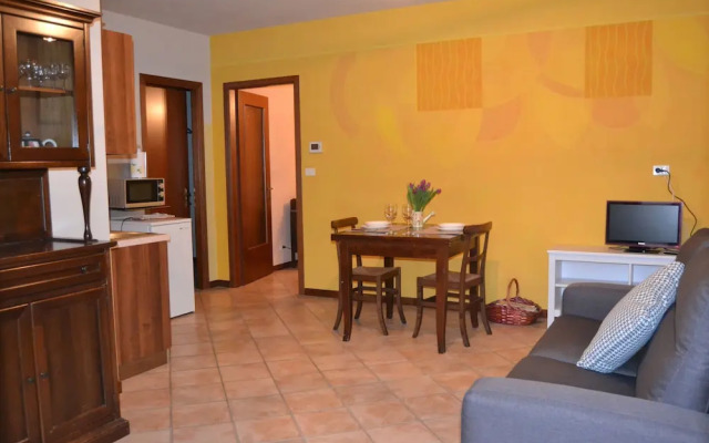 Agriturismo La Mussia