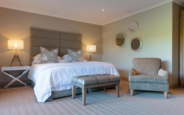 The Jordan Suites