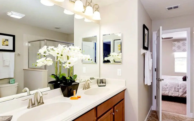 Loyalty Vacation Homes Davenport