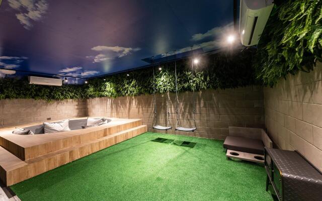 VNC1309 - Studio de Luxo na Consolação