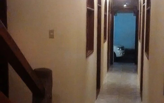 Hotel La Casa Del Lacandon