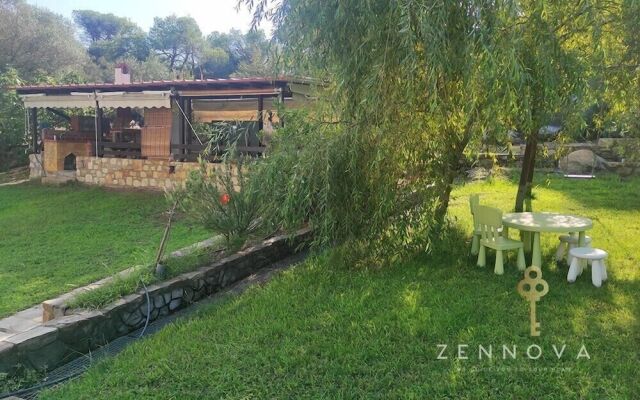 Zennova 20 Dream Nest Studio