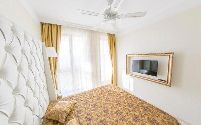 Harmony Suites 10