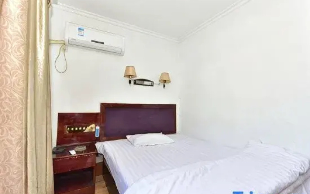 Dandan Hotel