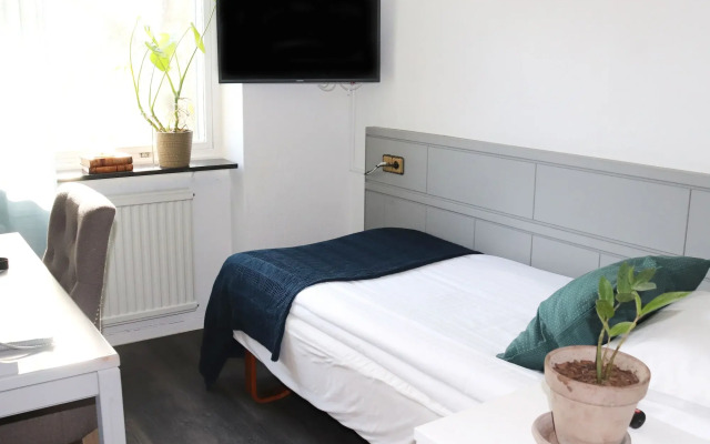 Stadshotellet Lidköping