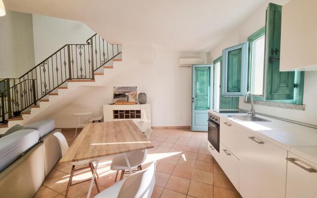 Pula Apartment in Pula