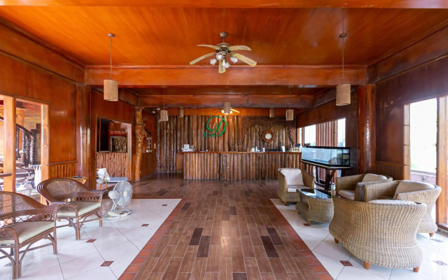 Deeden Pattaya Resort