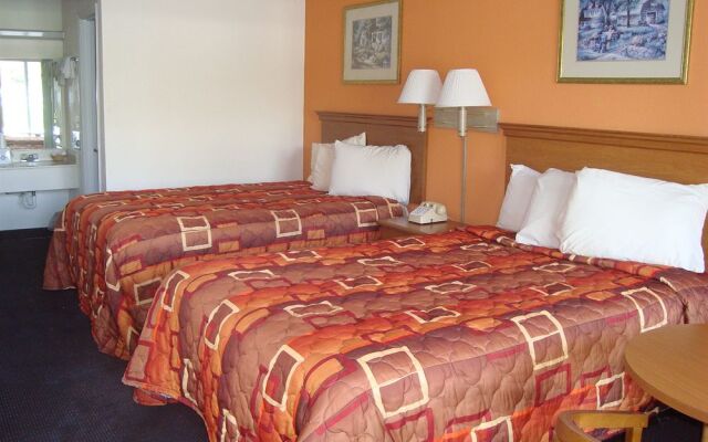 Days Inn Christiansburg