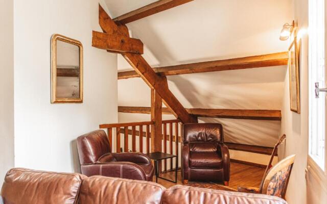 La Petite Auberge