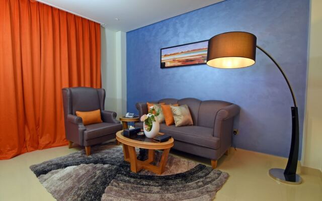 Windsor Tower Hotel Manama