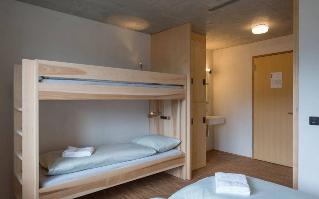 Youth Hostel Saanen-Gstaad