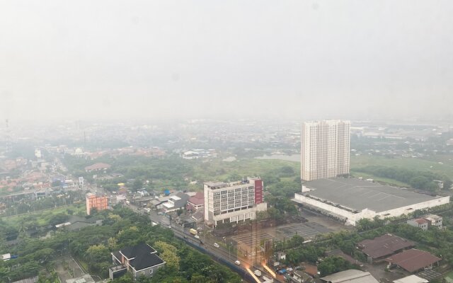 Comfort Living Studio Pollux Chadstone Apartment