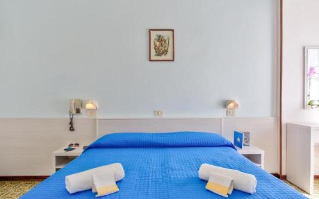 Hotel Delle Nazioni