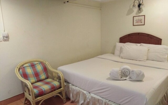 OYO 897 Ansu Hotel