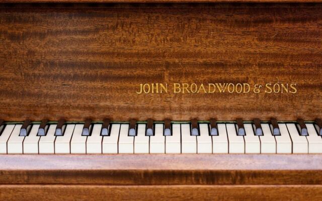 Luxury in Chelsea Townhouse