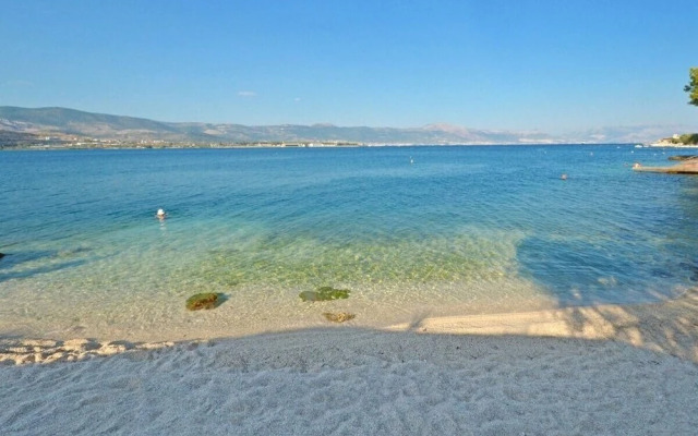 Sima - 100m From Beach - A3