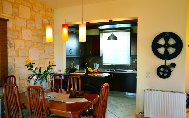 Sense Of Dream Villas