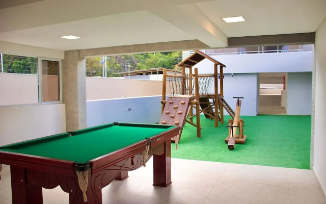 Apart no Puerto Ventura por Carpediem