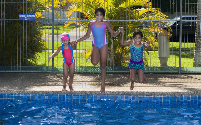 Ingenia Holidays Noosa North