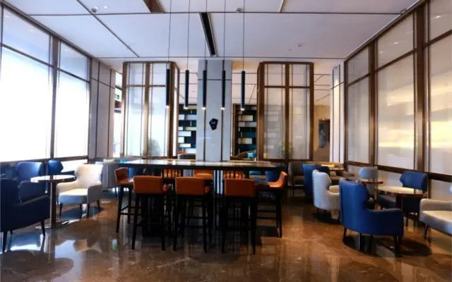 Echarm Hotel Hunan Broadcasting System