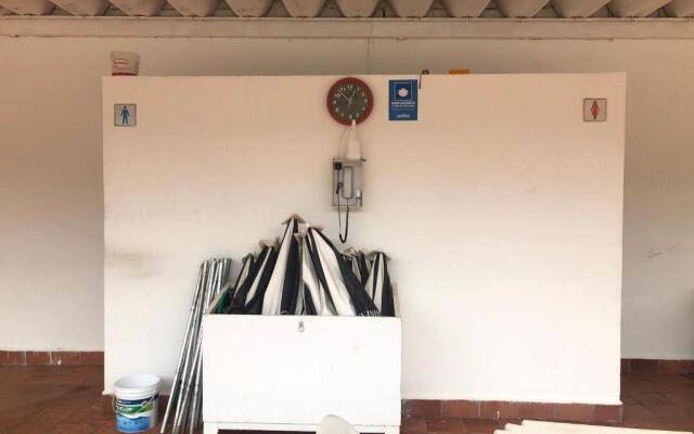Hotel Cavalinho Branco - Apartamento 136