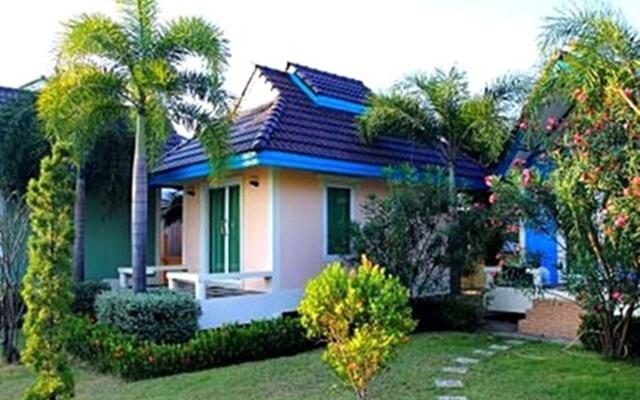 Prapakarn Resort