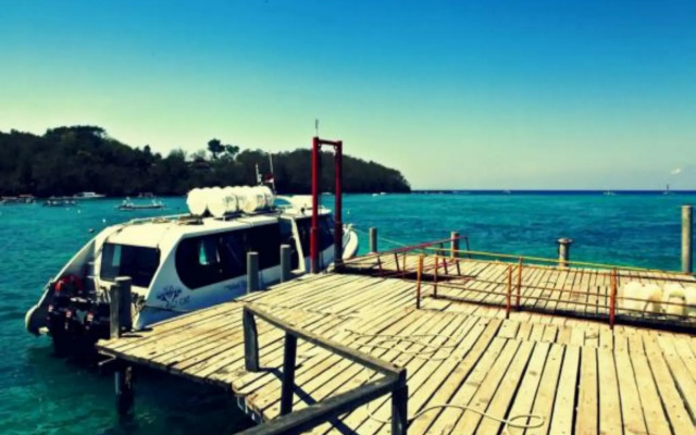 The Waterfront Hotel