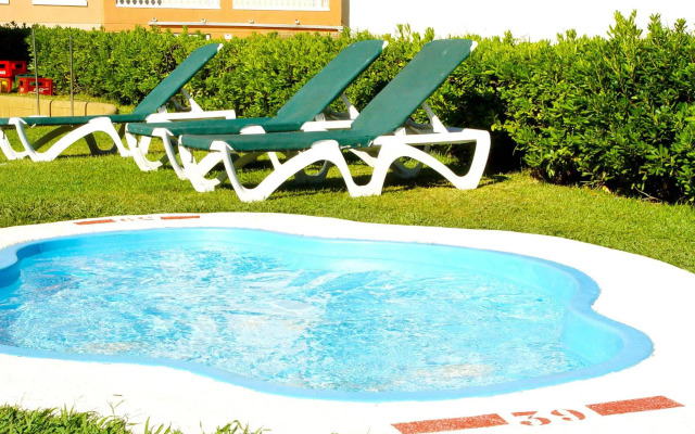 Acuasol Aparthotel 