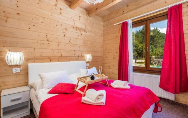 Apartments Plitvice Forest