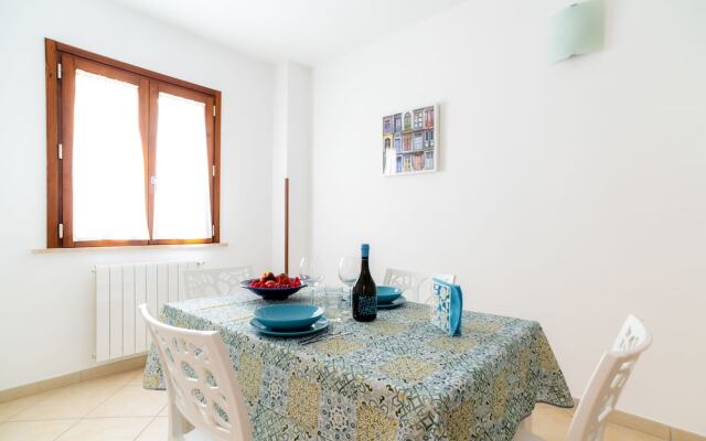 Casa Fiorini