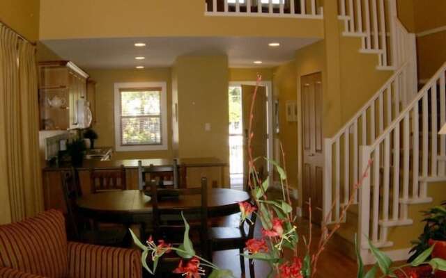 Oceanside Village Resort