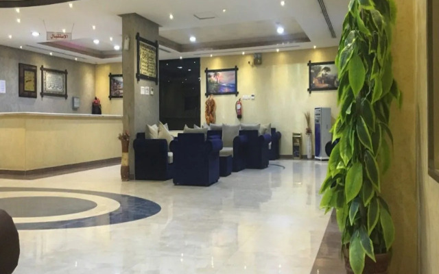 Clouds and Stars Furnished Units 2