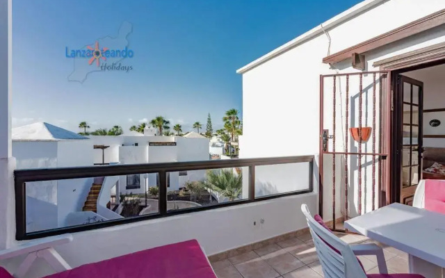Apartamentos Playa Bastián