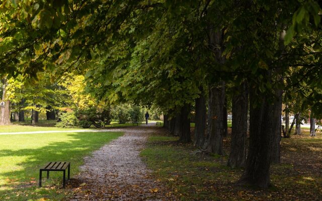 Warszawa Zachodnia Apartment