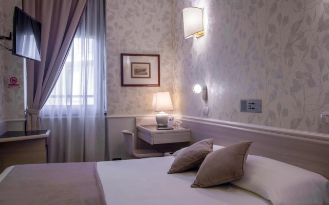 Zest Airport Jakarta by Swiss-Belhotel International