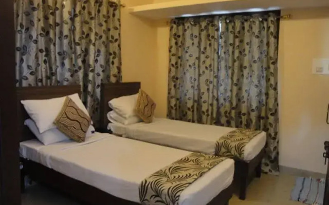 Royal Blue Serviced Apartments