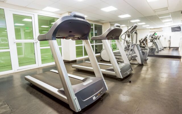 Holiday Inn Express Tapachula, Chis by IHG