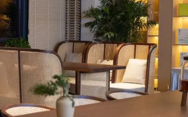 Yingyuan Farm · Anji Yingyuan Tea Manor