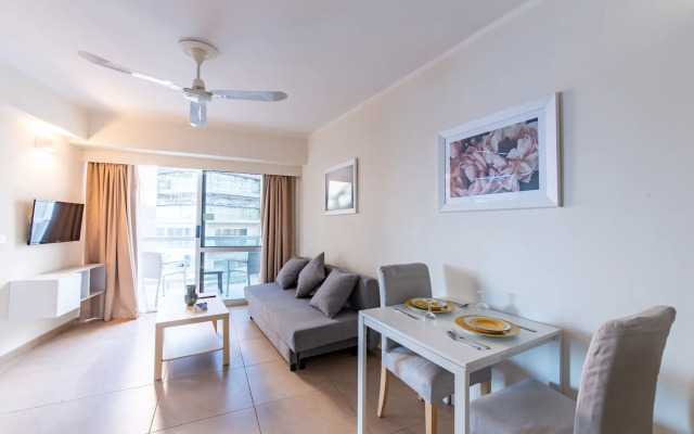 The Preluna Hotel
