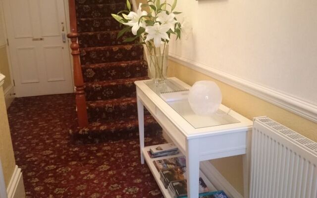 The Lansbury Guest House